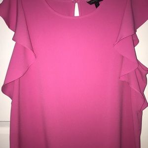 Banana Republic dress